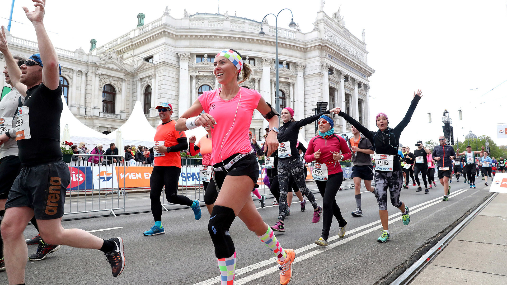 Vienna City Marathon