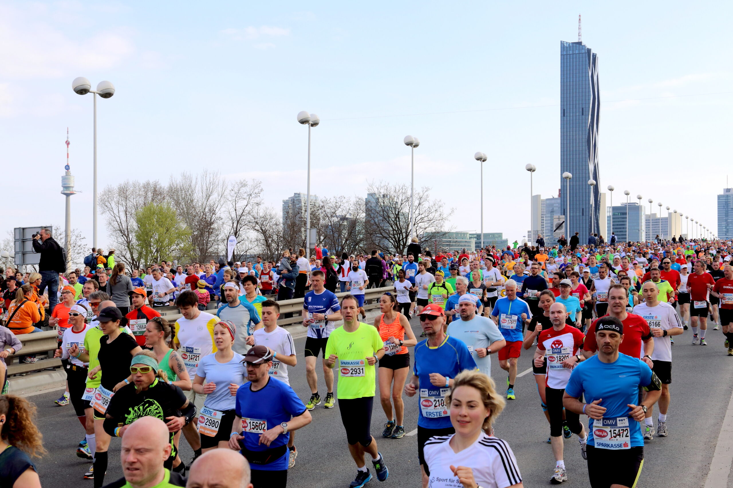 Vienna City Marathon